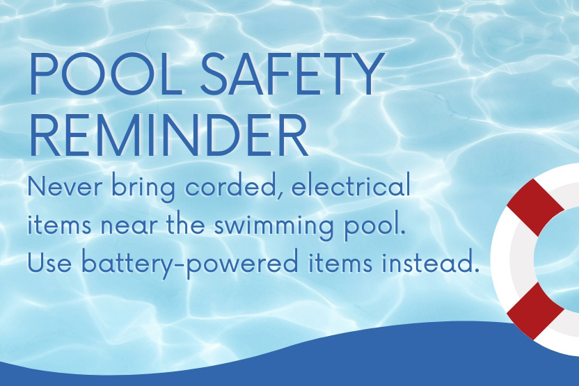 Safety Tips for Swimming Season