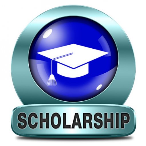 Scholarship Applications Due May 1