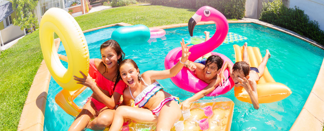 Grow Your Summer Energy Savings
