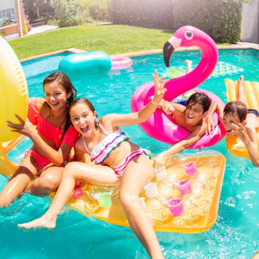 Grow Your Summer Energy Savings