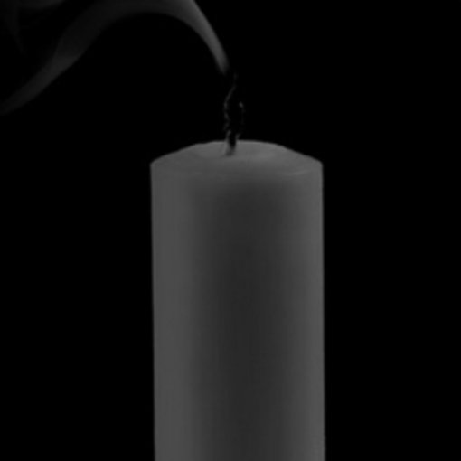 Don't Be Left In The Dark