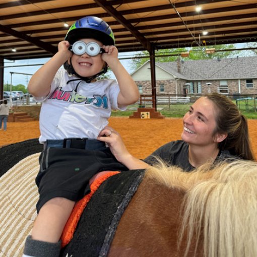 20 Local Programs Funded by Member-Supported Operation Round-Up Program