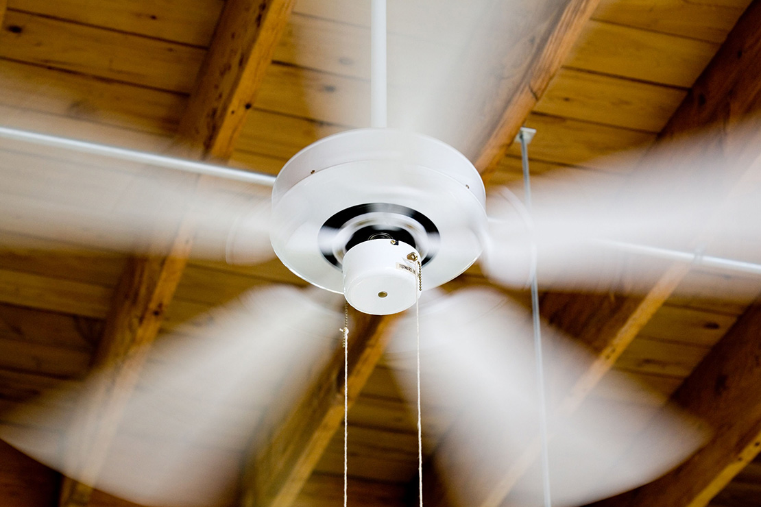 Reduce energy use to save money