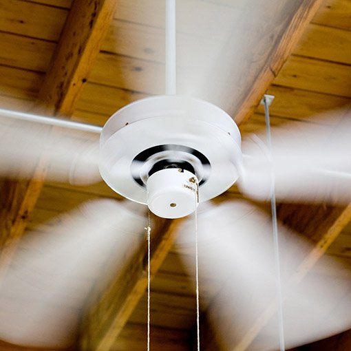 Reduce energy use to save money