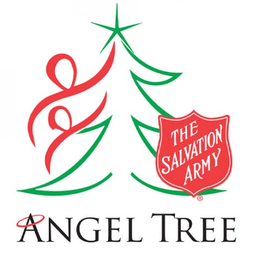 First Electric Supports the Salvation Army Angel Tree Program 