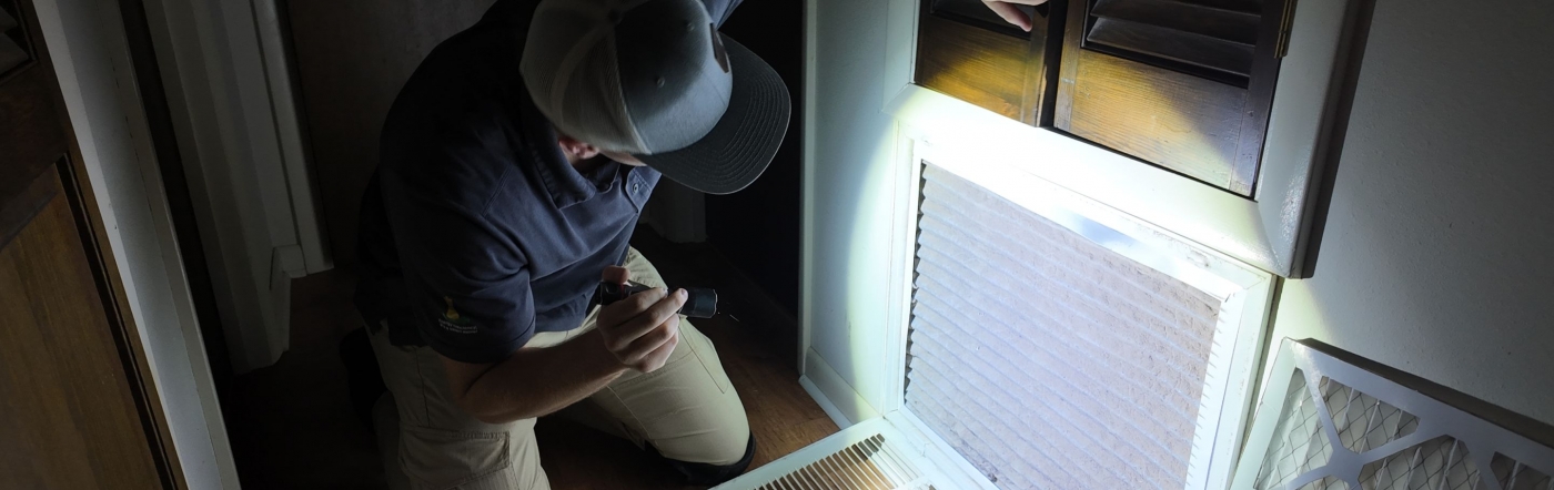 Home Energy Inspection