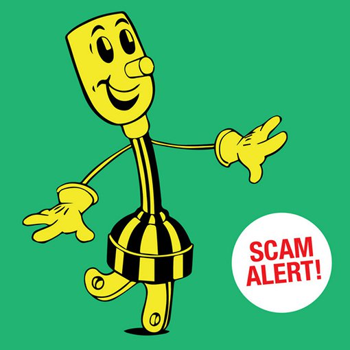Know How to Spot Phone Scams