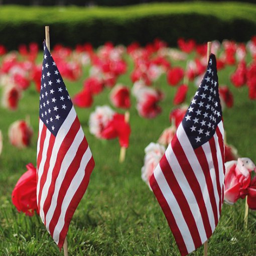 Reflecting on Memorial Day