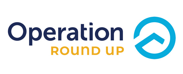 Round Up and Make a Difference
