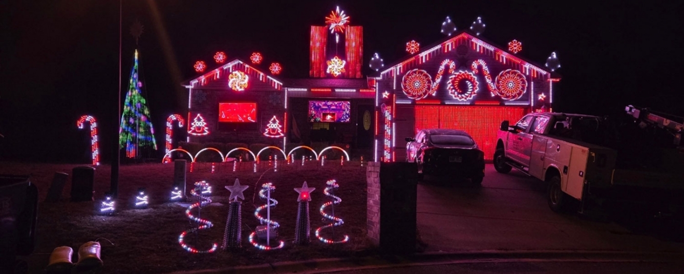 Christmas Photo Contest