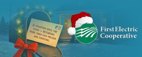 Member-Owned, Member-Rewarded