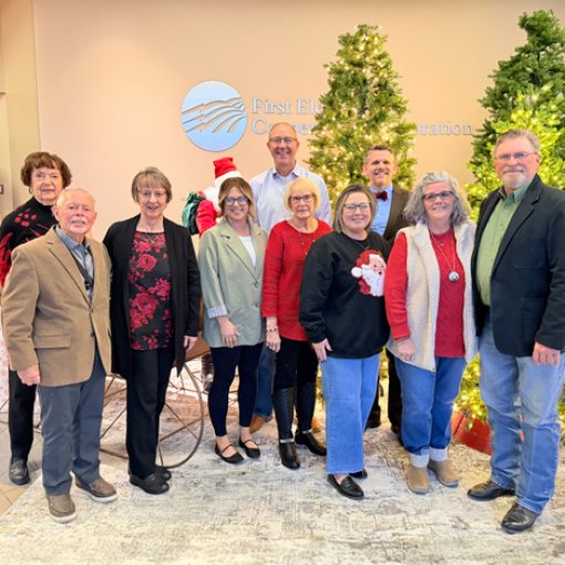 Small Change, Big Impact: Operation Round-Up Funds 20 Nonprofits in Record Year