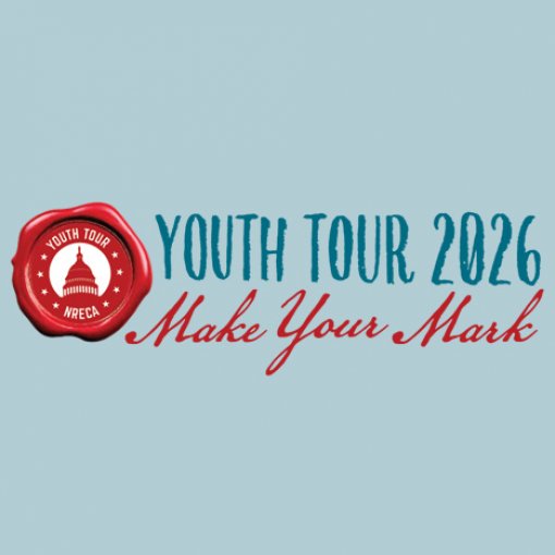 Make Your Mark in D.C.! Youth Tour Applications Now Open for High School Juniors