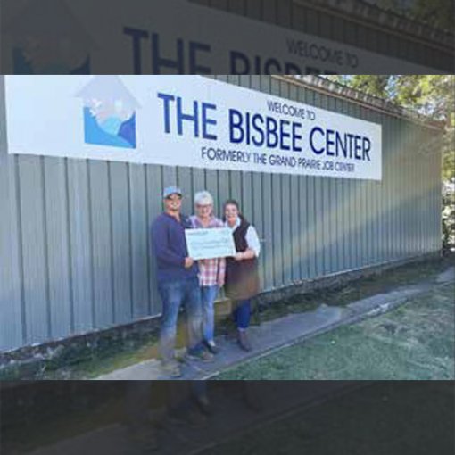 Membership Has its Advantages at First Electric