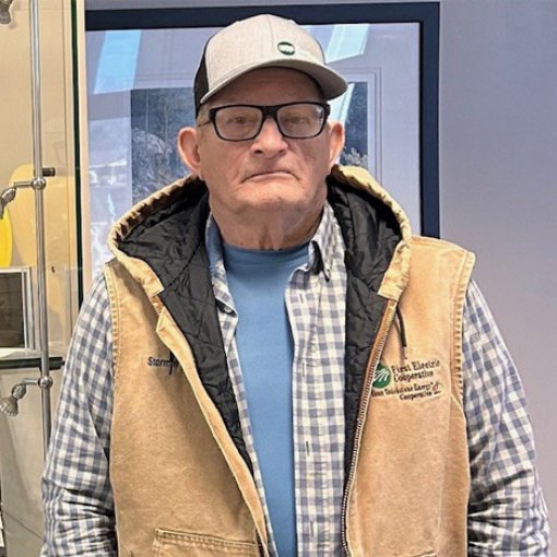 The Heart Behind the Lines: The Legacy of Norman Griffin