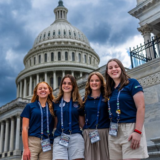 A Journey That Inspires Future Leaders