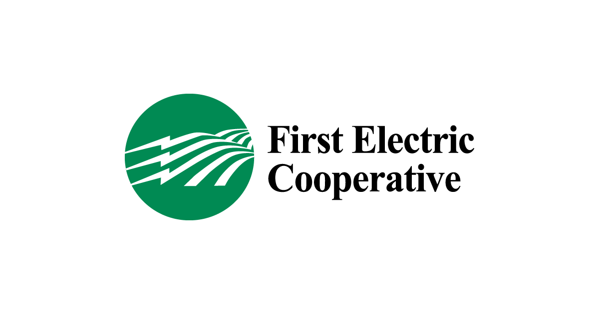 firstelectric.coop logo